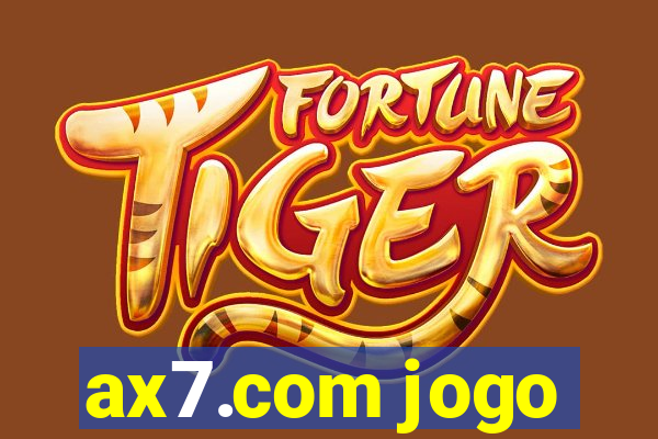 ax7.com jogo